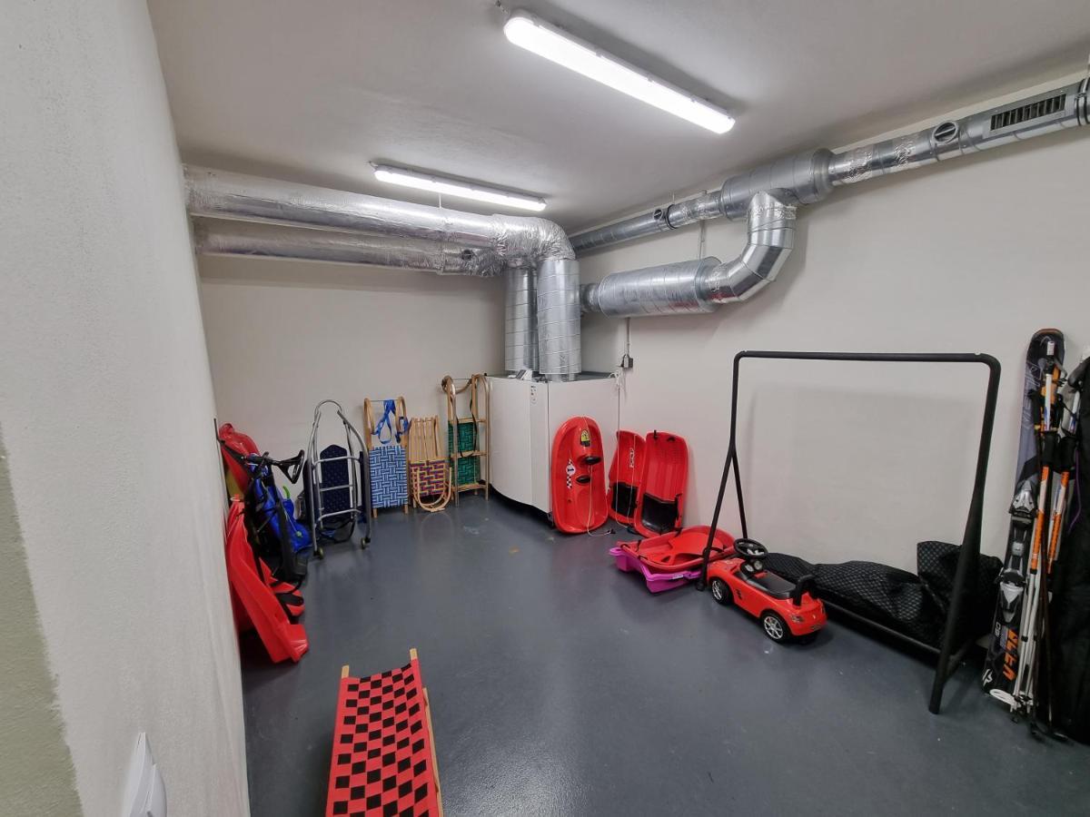 Apartman Utulno: Relax, Sauna A Vyberova Kava Horni Marsov Exterior photo