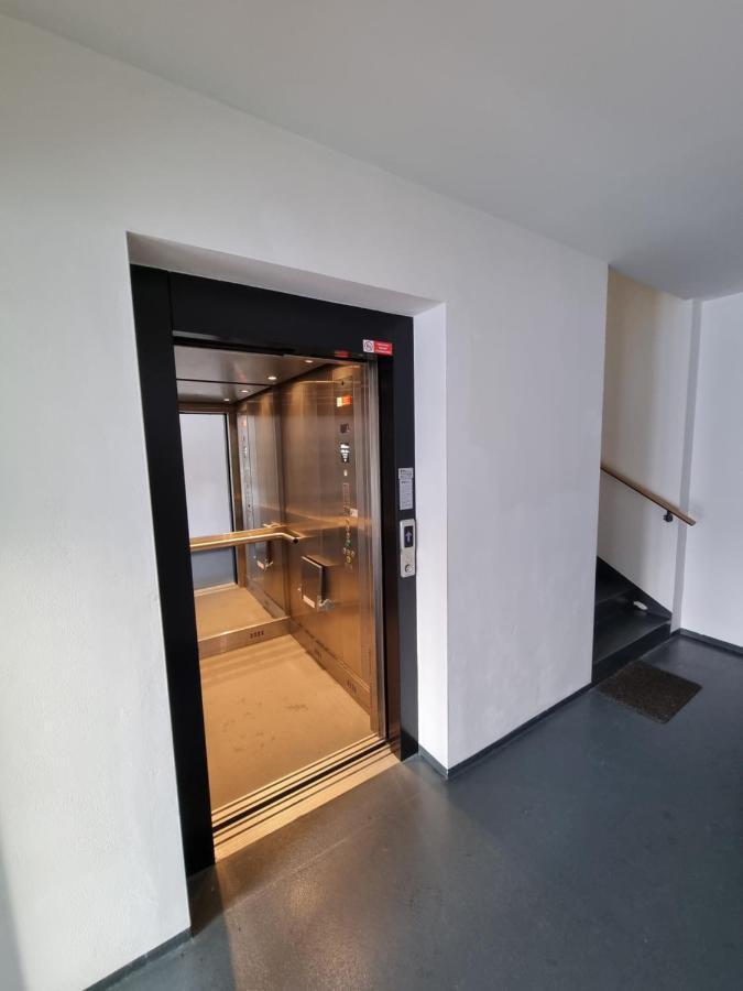 Apartman Utulno: Relax, Sauna A Vyberova Kava Horni Marsov Exterior photo